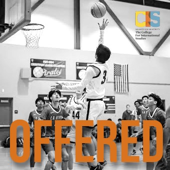 Great end to the week before #NBAFinals Game 2 tip off to offer for <a href="/MattJose127699/">Matt Jose</a> a scholarship. The guard from CA has the option to study &amp; play at the highest level in #Madrid this fall. If you want to join us &amp; be another <a href="/FieldLevel/">FieldLevel</a> offeree; DM #TONIGHT for more  about us.