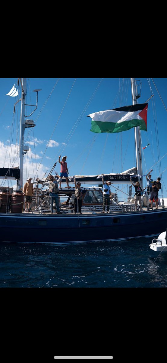 Şeref yüklü gemi
#WeAreMadleen