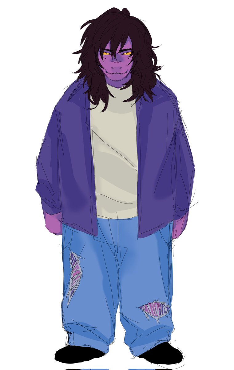 hijinkiewinkies's tweet photo. quick susie my daughter
#DELTARUNE https://t.co/iNxRyfk4Dq