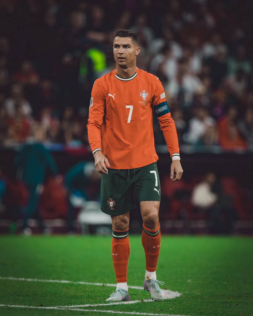 938 CAREER GOALS! 🐐