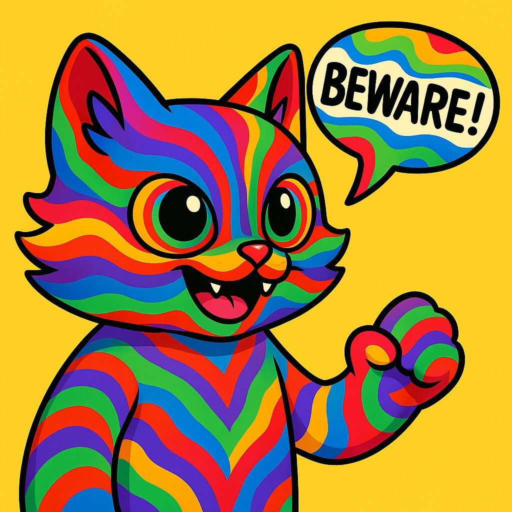 GasspasCat's tweet photo. 🚨 Community Alert: Beware of Fake Links & Airdrops! 🚨

We've noticed a rise in scam accounts commenting on our Twitter posts, sharing fake links saying you can claim an airdrop, bonus allocation, or rewards.

These are 100% fake and not associated with our project in any way. Do NOT click on any suspicious links or connect your wallet.

🔒 The ONLY official links are:
🌐 Website: https://t.co/JOkvGKQvQg
🐦 Twitter: https://t.co/c9AE16a8nS
📩 Telegram: https://t.co/0vA3wMrFj8

Always double-check URLs and only trust announcements from our official channels. 

Keep your $GASS safe and help us report any fake accounts you see!