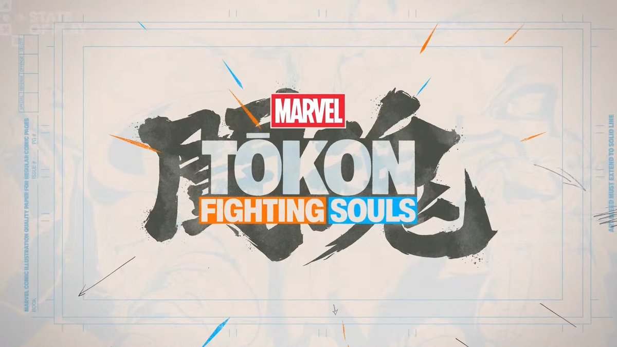 IamBreze's tweet image. So you're telling me that a #Marvel 4v4 tag fighter, the #StreetFighter6 Year 3 roster, and an #Invincible 3v3 tag fighter are all dropping between now and 2026? I'm gonna cry... 🥹