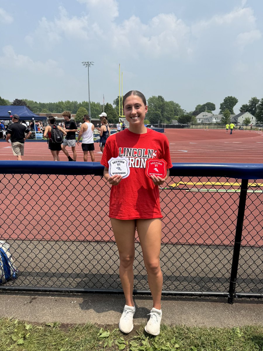 Lancaster track and field (@legendstrack) on Twitter photo Congratulations to Cara patching and finishing 2nd overall in High jump and 3rd overall in Hurdles at the sectionals Meet! #Golegends <a href="/LHS_Athletics1/">Lancaster Athletics</a> Congratulations to Cara patching and finishing 2nd overall in High jump and 3rd overall in Hurdles at the sectionals Meet! #Golegends <a href="/LHS_Athletics1/">Lancaster Athletics</a>