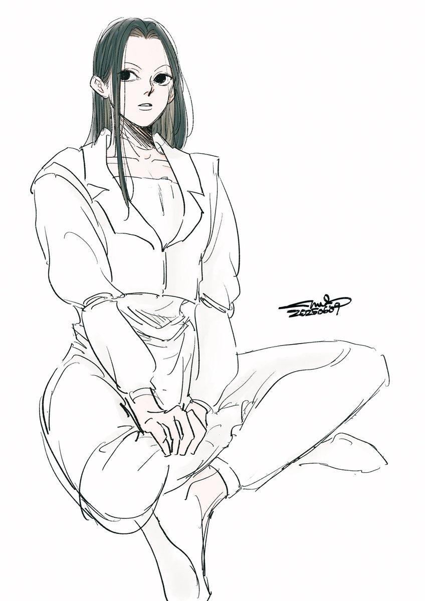 ark_mono's tweet image. イルミ　色は諦めた