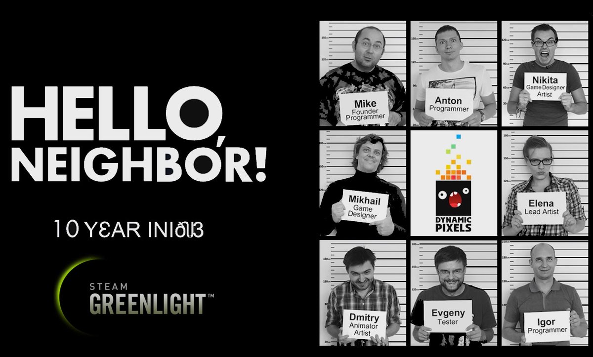 Nick Puppet tweet media