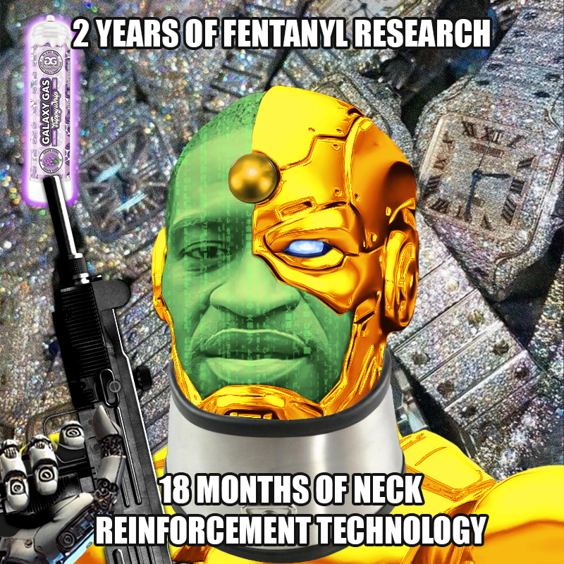 FloydTerminal's tweet image. Droyds are the only NFTs on Sol worth buying