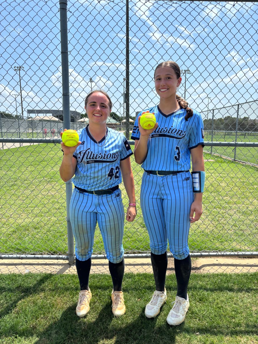 Illusions Gold Elite Sessum tweet media