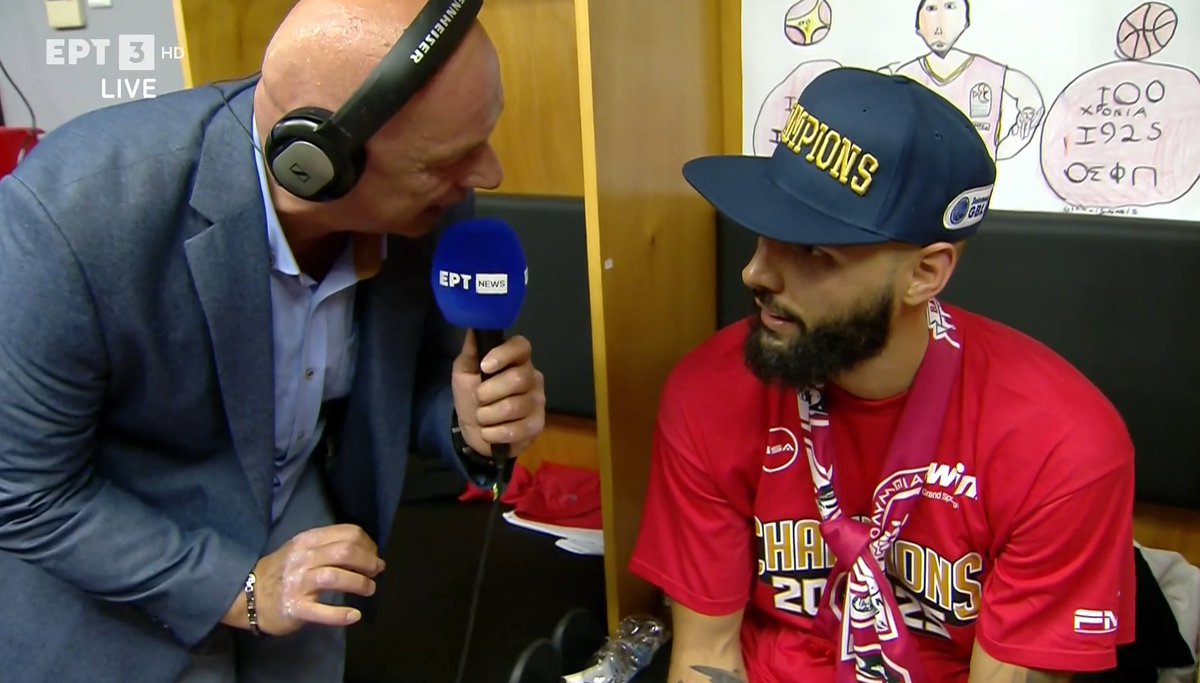 red7_devil's tweet image. #OlympiacosBC
#paobc