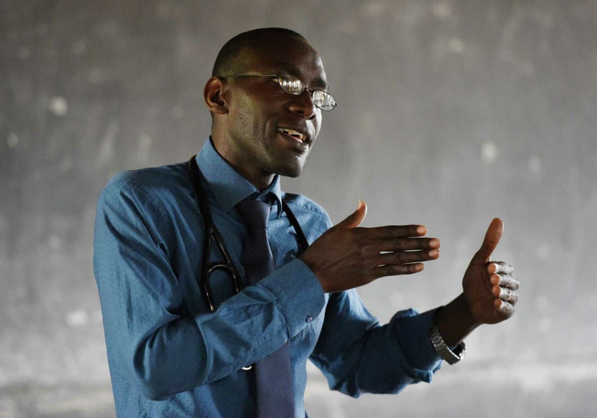 African Community Center for Social Sustainability (@access_ug) on Twitter photo Today, as Uganda honors its heroes, we pause to celebrate not just those who stood on battlefields, but those whose everyday courage continues to shape destinies. Among them stands a quiet giant - Prof.<a href="/rkalyes1/">Robert Kalyesubula,MD, FISN(USA), PhD-FRCP(London)</a>, a man whose life story and work have transformed Nakaseke and Today, as Uganda honors its heroes, we pause to celebrate not just those who stood on battlefields, but those whose everyday courage continues to shape destinies. Among them stands a quiet giant - Prof.<a href="/rkalyes1/">Robert Kalyesubula,MD, FISN(USA), PhD-FRCP(London)</a>, a man whose life story and work have transformed Nakaseke and