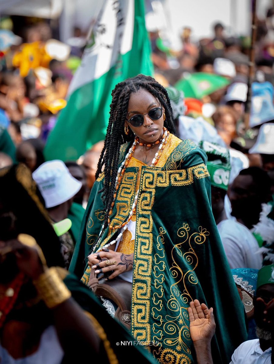 Shot by <a href="/theniyifagbemi/">Niyi</a> 
#OjudeOba