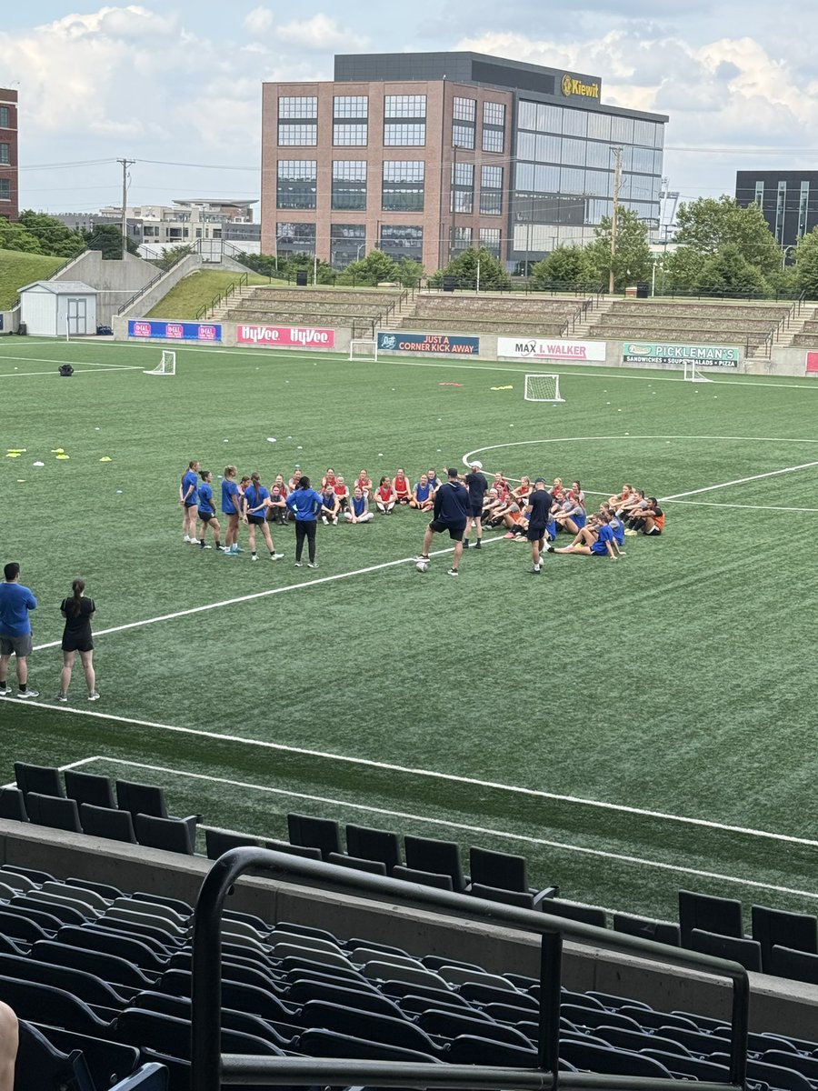 Bristol Povondra (@bristolpov2028) on Twitter photo I'm so grateful I had the opportunity to participate in the Creighton ID Camp June 6th & 7th. So many talented players and great coaches!
<a href="/CreightonWSoc/">Creighton Women’s Soccer</a>
<a href="/jimmywalker8200/">Jimmy Walker</a> <a href="/scott_rissler/">Scott Rissler</a>
<a href="/Toby_Millward/">Toby</a> <a href="/ClubEvoSoccer/">Evolution Soccer Club</a>
<a href="/droege_kyle/">Kyle Droege</a> <a href="/ImYouthSoccer/">ECNL/GA/Recruiting/College Soccer</a> I'm so grateful I had the opportunity to participate in the Creighton ID Camp June 6th & 7th. So many talented players and great coaches!
<a href="/CreightonWSoc/">Creighton Women’s Soccer</a>
<a href="/jimmywalker8200/">Jimmy Walker</a> <a href="/scott_rissler/">Scott Rissler</a>
<a href="/Toby_Millward/">Toby</a> <a href="/ClubEvoSoccer/">Evolution Soccer Club</a>
<a href="/droege_kyle/">Kyle Droege</a> <a href="/ImYouthSoccer/">ECNL/GA/Recruiting/College Soccer</a>