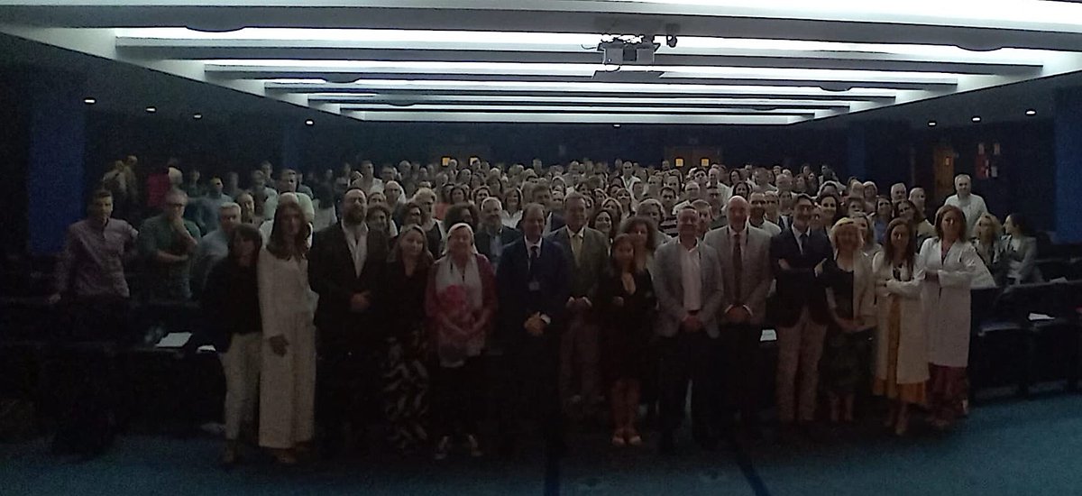 La AEC en la presentación del nuevo Plan Andaluz de Atención a la Cronicidad 2025-2028👏🏻
enfermeriacomunitaria.org/web/index.php/…