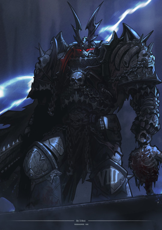 Warhammer  40K tweet media