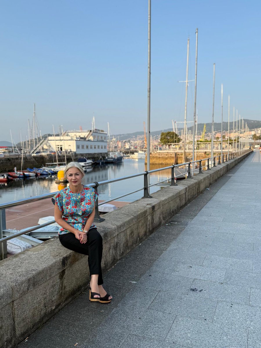 Patricia del Pozo tweet media