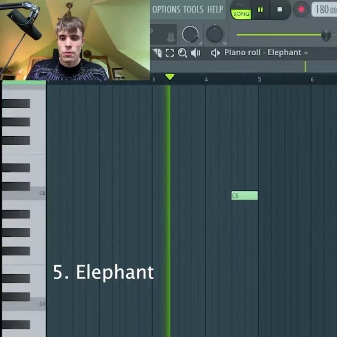 weird production content (@prodcontent) on Twitter photo 