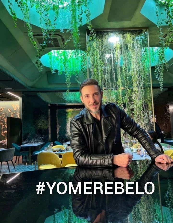 LORENE PATIรO ๐ (@marea66666) on Twitter photo #YoMeRebelo8JNuevos vรญdeos en el canal de <a href="/adavidflores/">ANTONIO DAVID FLORES</a> junto con su equipo de colaboradores <a href="/Loflipo4/">Lofli ๐๐ธ๐</a> <a href="/yodomenech/">Yolanda</a> <a href="/fran_equis/">FRANCISCO RODRรGUEZ</a>
youtu.be/Ge2f4WAjXPc?siโฆ
youtu.be/MfnK9Fy8ES8?siโฆ #YoMeRebelo8JNuevos vรญdeos en el canal de <a href="/adavidflores/">ANTONIO DAVID FLORES</a> junto con su equipo de colaboradores <a href="/Loflipo4/">Lofli ๐๐ธ๐</a> <a href="/yodomenech/">Yolanda</a> <a href="/fran_equis/">FRANCISCO RODRรGUEZ</a>
youtu.be/Ge2f4WAjXPc?siโฆ
youtu.be/MfnK9Fy8ES8?siโฆ