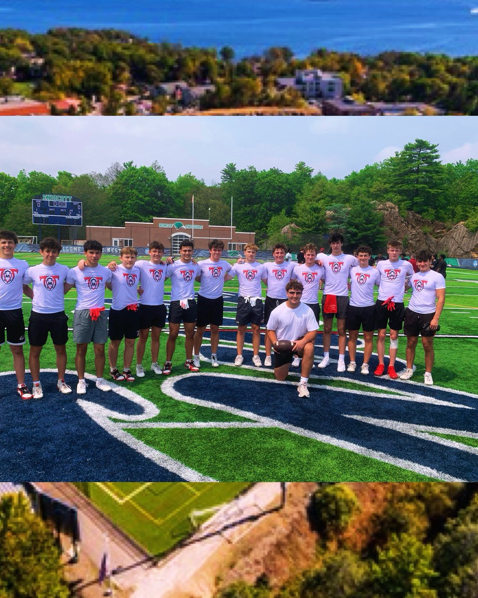 Masco Football (@masco_football) on Twitter photo Starting the summer off right. Masco football goes 4-0 to win the Gulls 7v7 Shootout. Thanks to <a href="/EndicottFB/">Endicott College Football</a> for the hospitality!
-
#RollSco // #WinTheFray // #MascoFootball Starting the summer off right. Masco football goes 4-0 to win the Gulls 7v7 Shootout. Thanks to <a href="/EndicottFB/">Endicott College Football</a> for the hospitality!
-
#RollSco // #WinTheFray // #MascoFootball