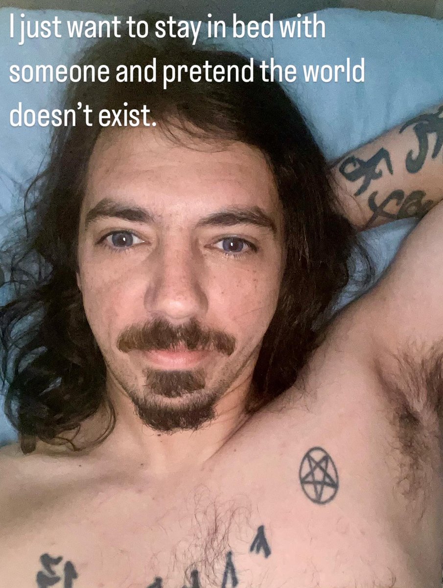 Immortal® tweet media