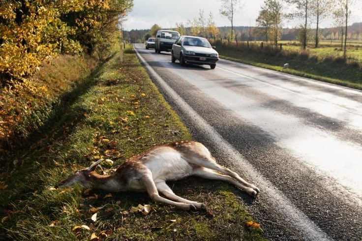 Road kill presents a wonderful and easy opportunity to cash in on a meal. However, there are some inherent risks associated with partaking of this option. Not every kind of animal is suitable for consumption, and it’s also important to assess whether a particular find is safe.