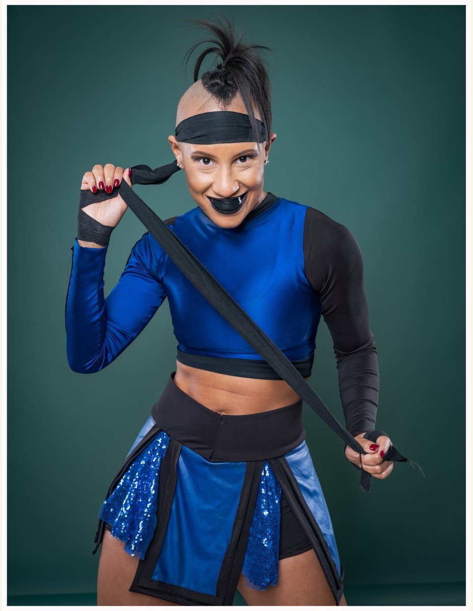 JayLeeAC's tweet image. Schedule for the rest of the summer:
June 29th- @FighttProW
July 19th- @Belle2Bell