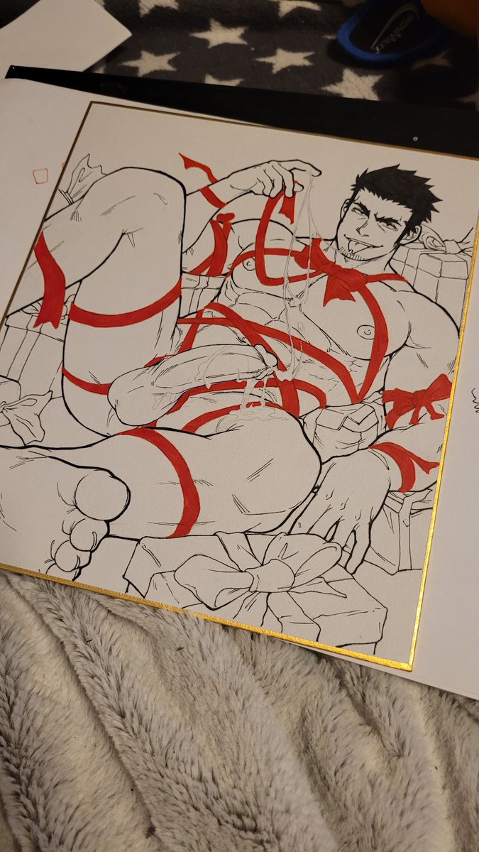 Also not to forget about these 😄