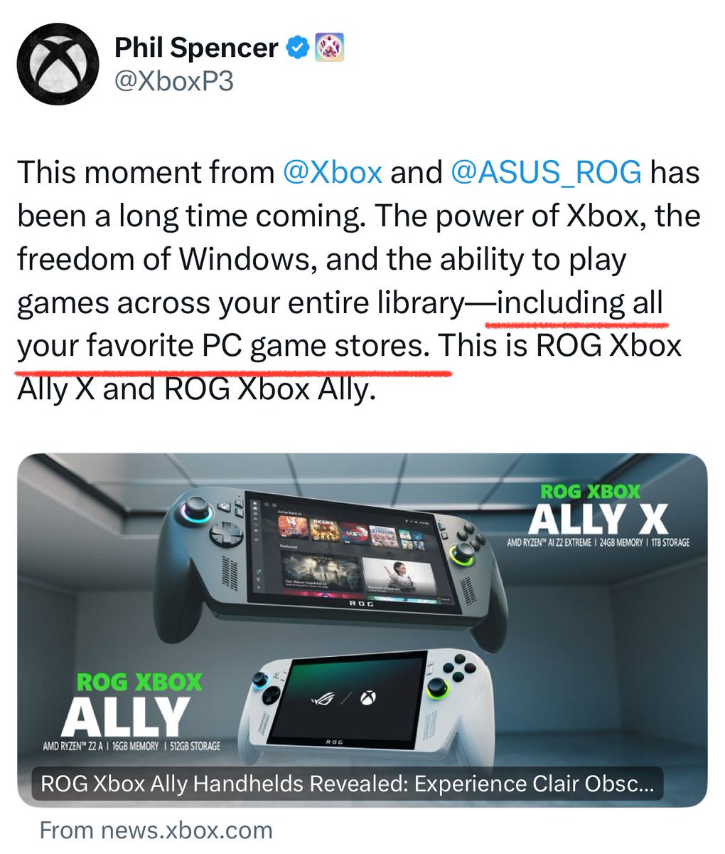 It is over! Steam, Battle Net &amp; Epic Game Store compatibility confirmed! 😁👍

Day 1 purchase! 🔥