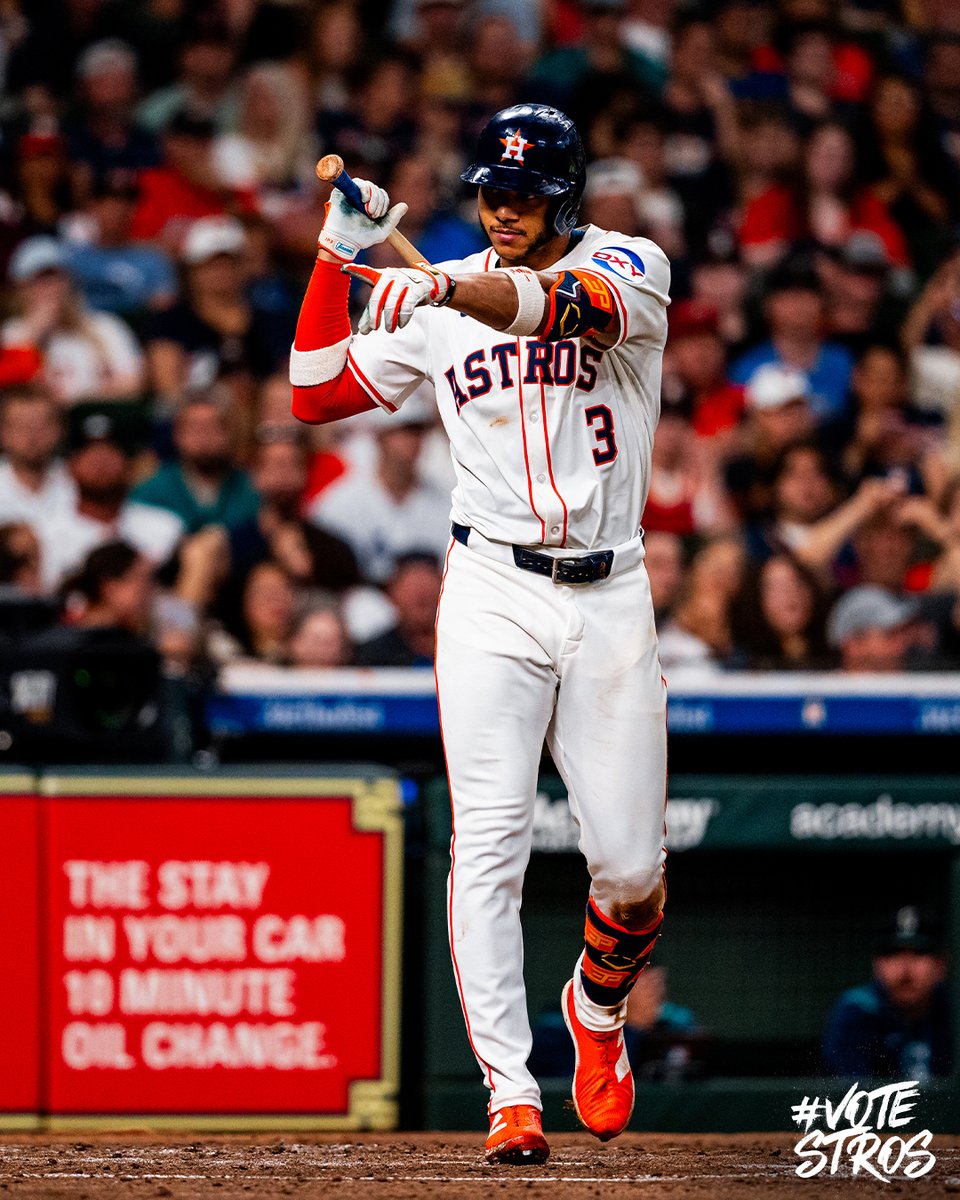 astros's tweet photo. You know you wanna see JP3 in the #AllStrosGame.

#VotePeña ⭐️ https://t.co/W06pfHRkGz https://t.co/0dXHhDvb3l