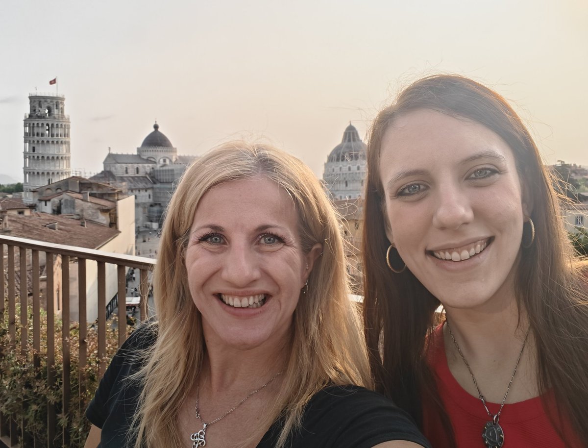 PRISCA Lab tweet media