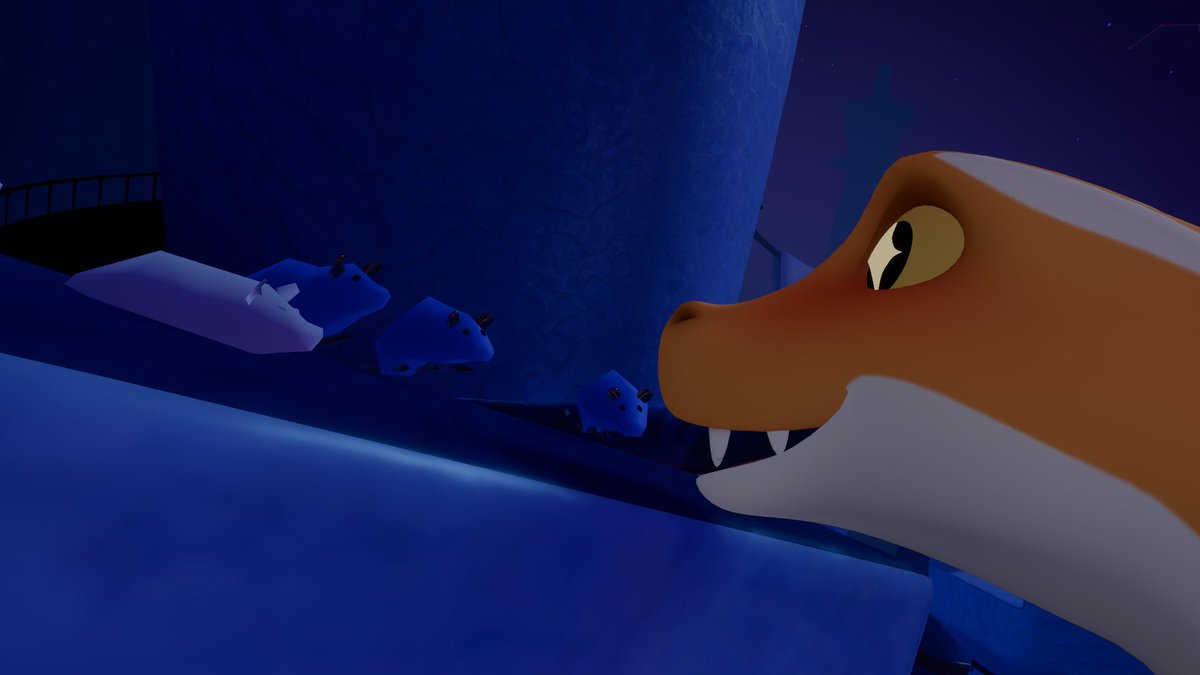 No stream today BUT! If you Wanna Find a Snake online you can find me on furality all day today, I'm gonna be hanging out at <a href="/KufiBean/">Kufi</a> 's booth (126) in lobby #35700