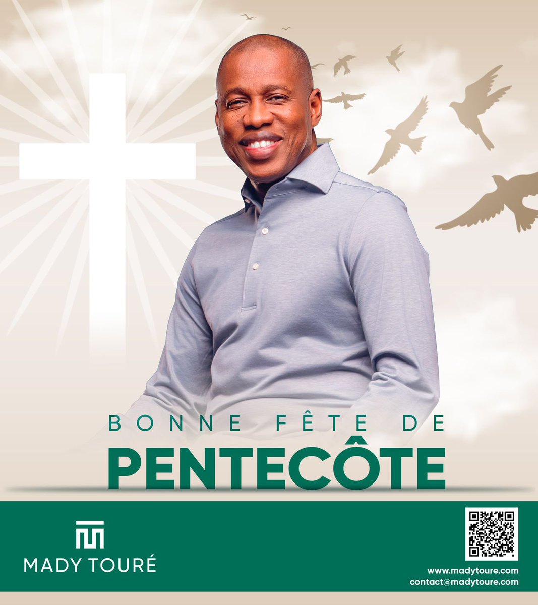 Mady Toure (@touremady2) on Twitter photo 