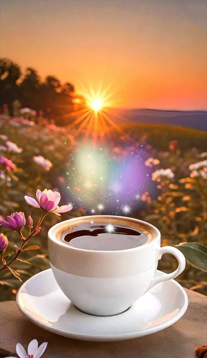 #Эрхэм 𝕏~чүүд цөмөөрөө, өдрийг АЗ ЖАРГАЛТАЙ  эхлүүлцгээе!🌷🌱🍒🌿🍀

Мандах нарны туяатай мэндийн ерөөл дэвшүүлье!💖

#Dear 𝕏~family, let’s start our day with HAPPINESS, everyone 🌷🌱
🍒🌿🍀