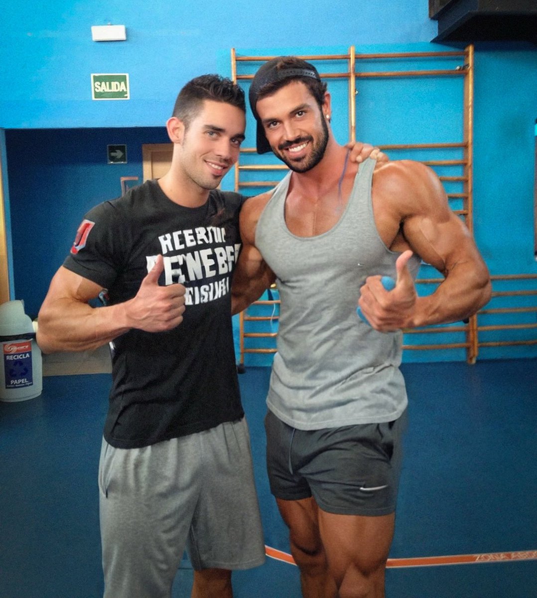 Rafa Martin Fit tweet media
