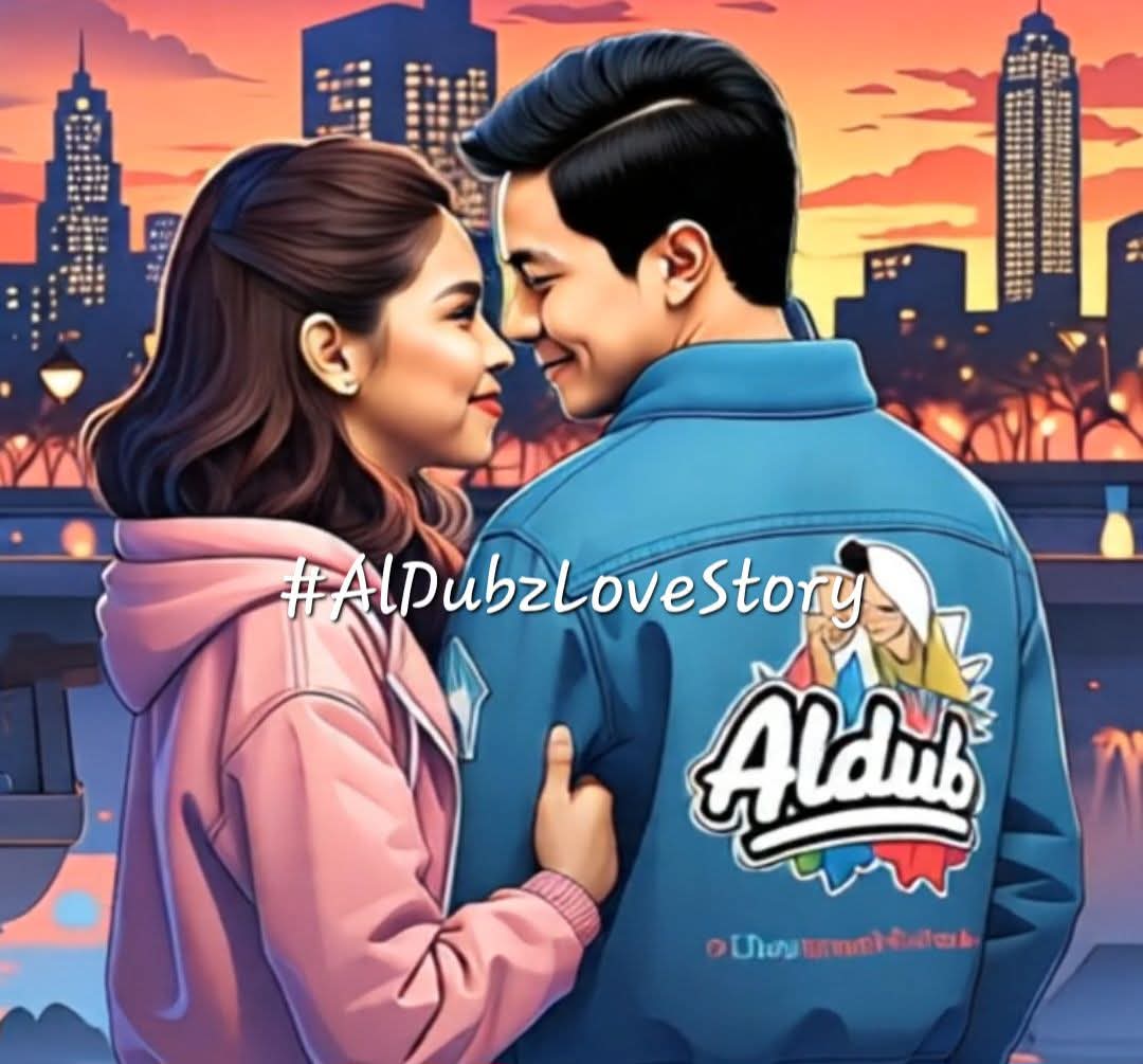 Good morning Monday TBADN 🌄 
MAICHARD FOREVER 
#BOYCOTTEatBulaga1552 
Cute artwork MAICHARD 😍