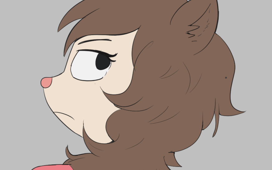 LLuminiscente's tweet photo. wip #SummerCampIsland https://t.co/qCbgMgvAm1