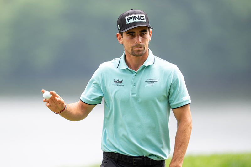 🏆 Joaquin Niemann wins (again)
👍 Phil Mickelson impresses ahead of final US Open
👎 Jose Ballester fails Fireballs audition

Here's the full prize money breakdown from LIV Golf Virginia: todays-golfer.com/news-and-event…