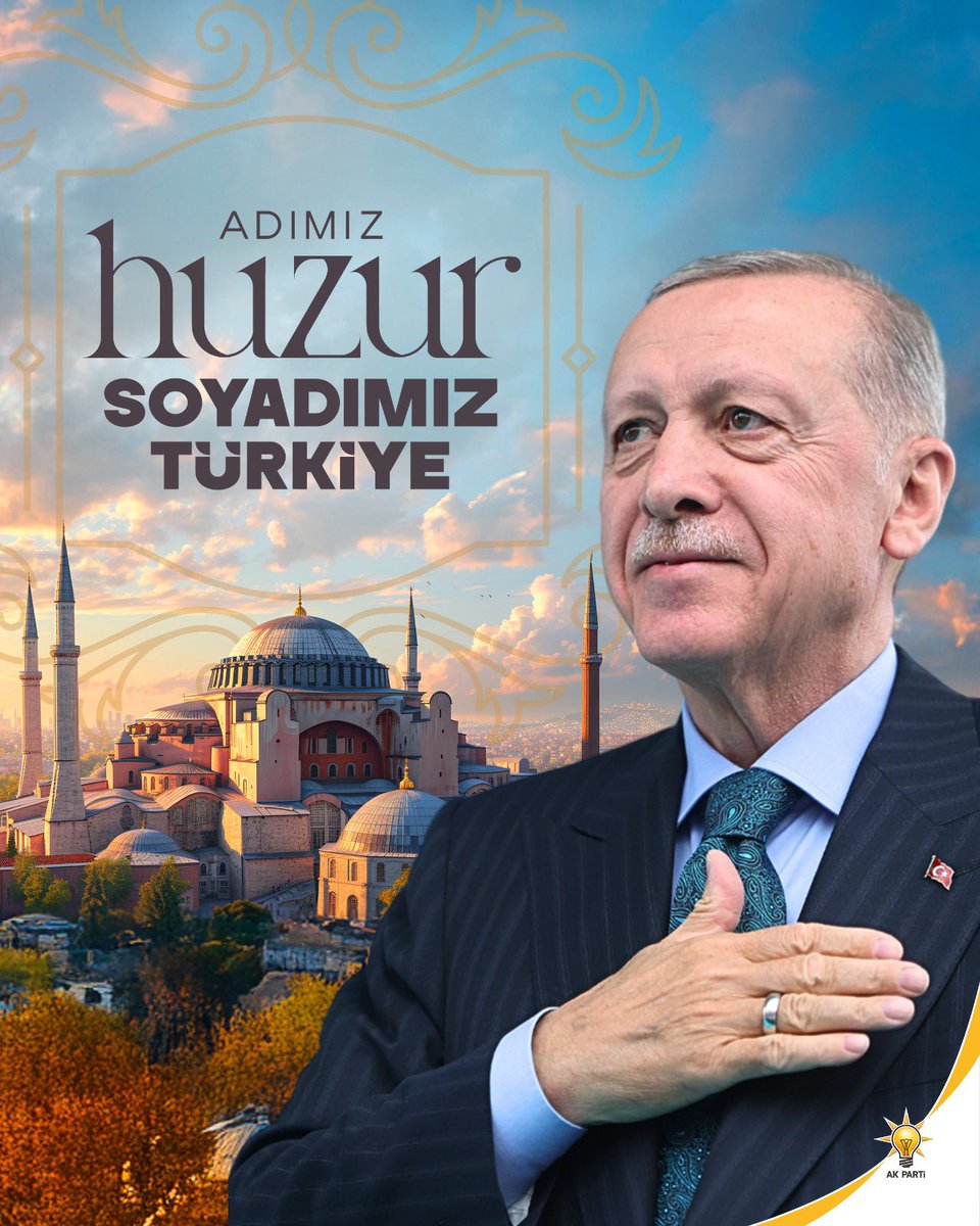 #AdımızKardeşlikSoyadımızTürkiye