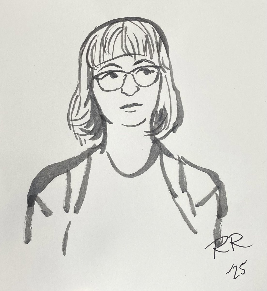 got drawn at TCAF by robin rowe :)
personally i’m obsessed
