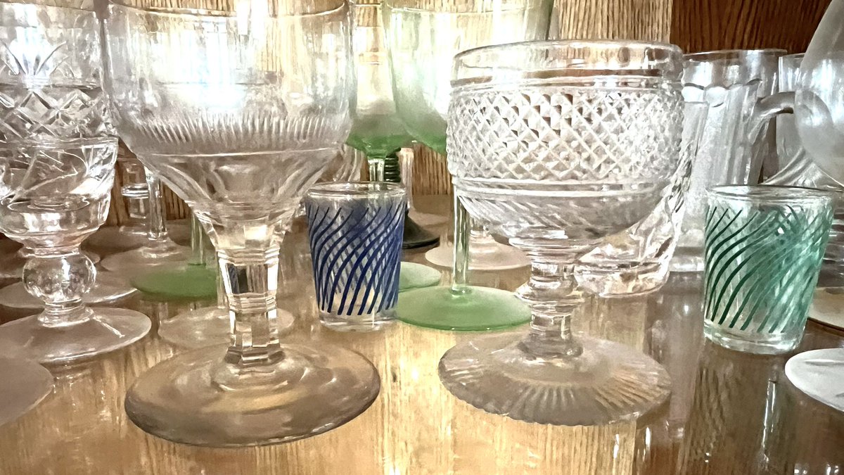 Cato Crane - Probate & Fine Objects Auctions (@catocrane) on Twitter photo Antique, Old or Just Useful There Is A #Glass Here For All Uses #Auction Soon at TheSaleroom.com/CatoCrane <a href="/shrewsmorris/">Shrewsbury Morris Dancers</a> <a href="/heswallmagazine/">Heswall Magazine</a> <a href="/ahistoryinart/">Richard Morris</a> <a href="/AntiquesUSA/">Antiques USA</a> <a href="/thesaleroom/">the saleroom</a> <a href="/HCCS_music/">Hoylake Concert Soc.</a> <a href="/chestertweetsuk/">#chestertweets</a> <a href="/Audefledis/">Radegonde</a> <a href="/thedustyteapot/">David Hearn</a> <a href="/LivEchonews/">Liverpool Echo</a> <a href="/CheshireLive/">Cheshire Live</a> <a href="/GlassAnimals/">Glass Animals</a> Antique, Old or Just Useful There Is A #Glass Here For All Uses #Auction Soon at TheSaleroom.com/CatoCrane <a href="/shrewsmorris/">Shrewsbury Morris Dancers</a> <a href="/heswallmagazine/">Heswall Magazine</a> <a href="/ahistoryinart/">Richard Morris</a> <a href="/AntiquesUSA/">Antiques USA</a> <a href="/thesaleroom/">the saleroom</a> <a href="/HCCS_music/">Hoylake Concert Soc.</a> <a href="/chestertweetsuk/">#chestertweets</a> <a href="/Audefledis/">Radegonde</a> <a href="/thedustyteapot/">David Hearn</a> <a href="/LivEchonews/">Liverpool Echo</a> <a href="/CheshireLive/">Cheshire Live</a> <a href="/GlassAnimals/">Glass Animals</a>