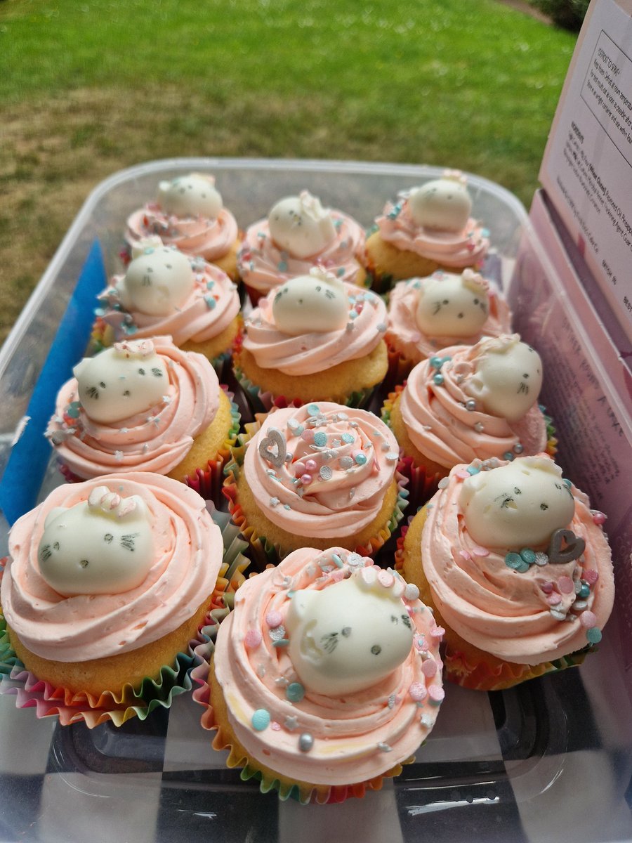 Broughton High Parent Council tweet media