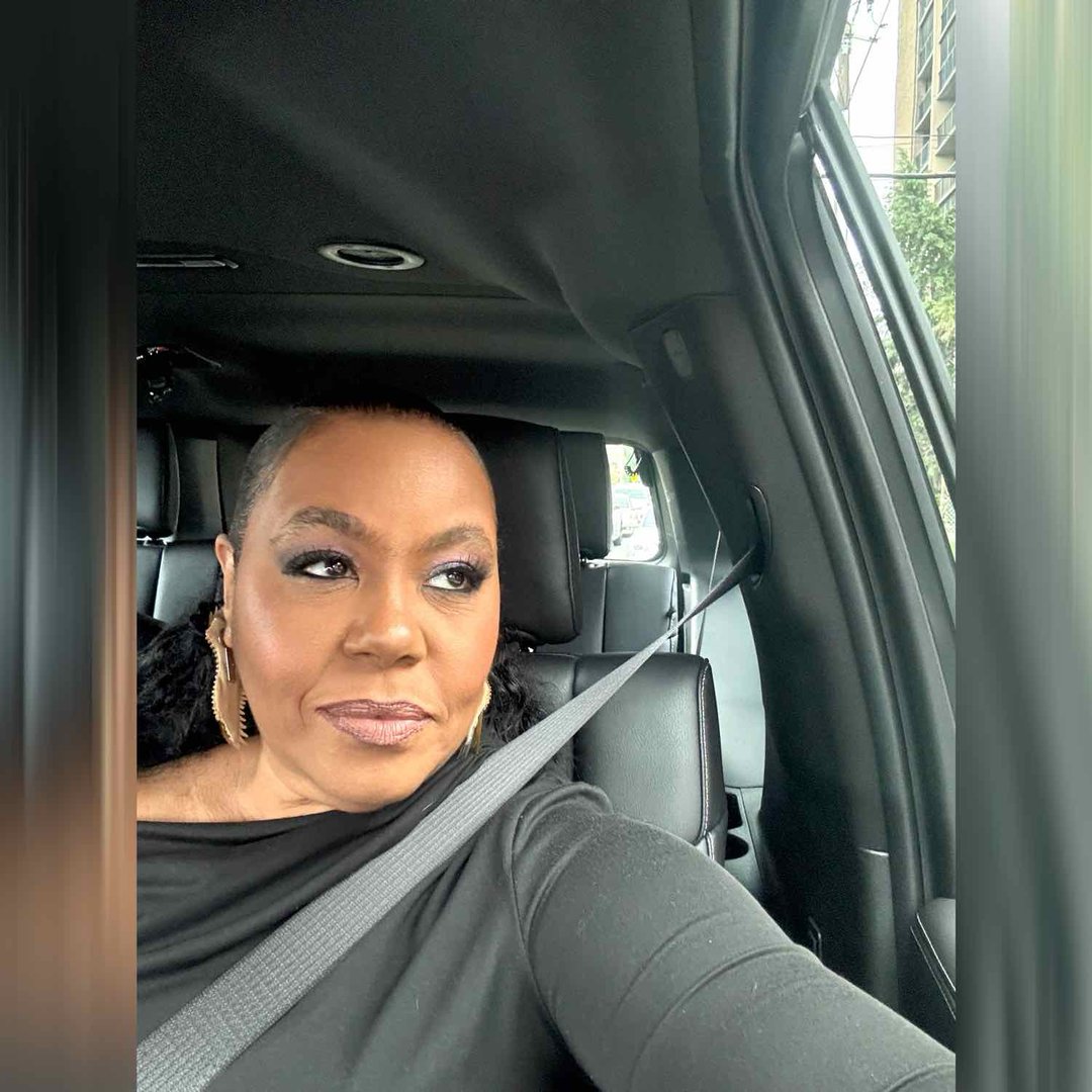 🎙To the Tony’s I Go
#FromBroadStreetToBroadway
#Gypsy