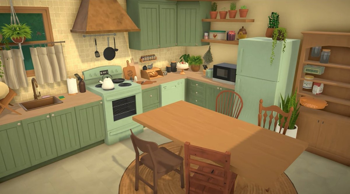 sims4ideas ✨️ tweet media