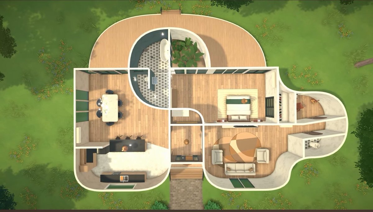 sims4ideas ✨️ tweet media