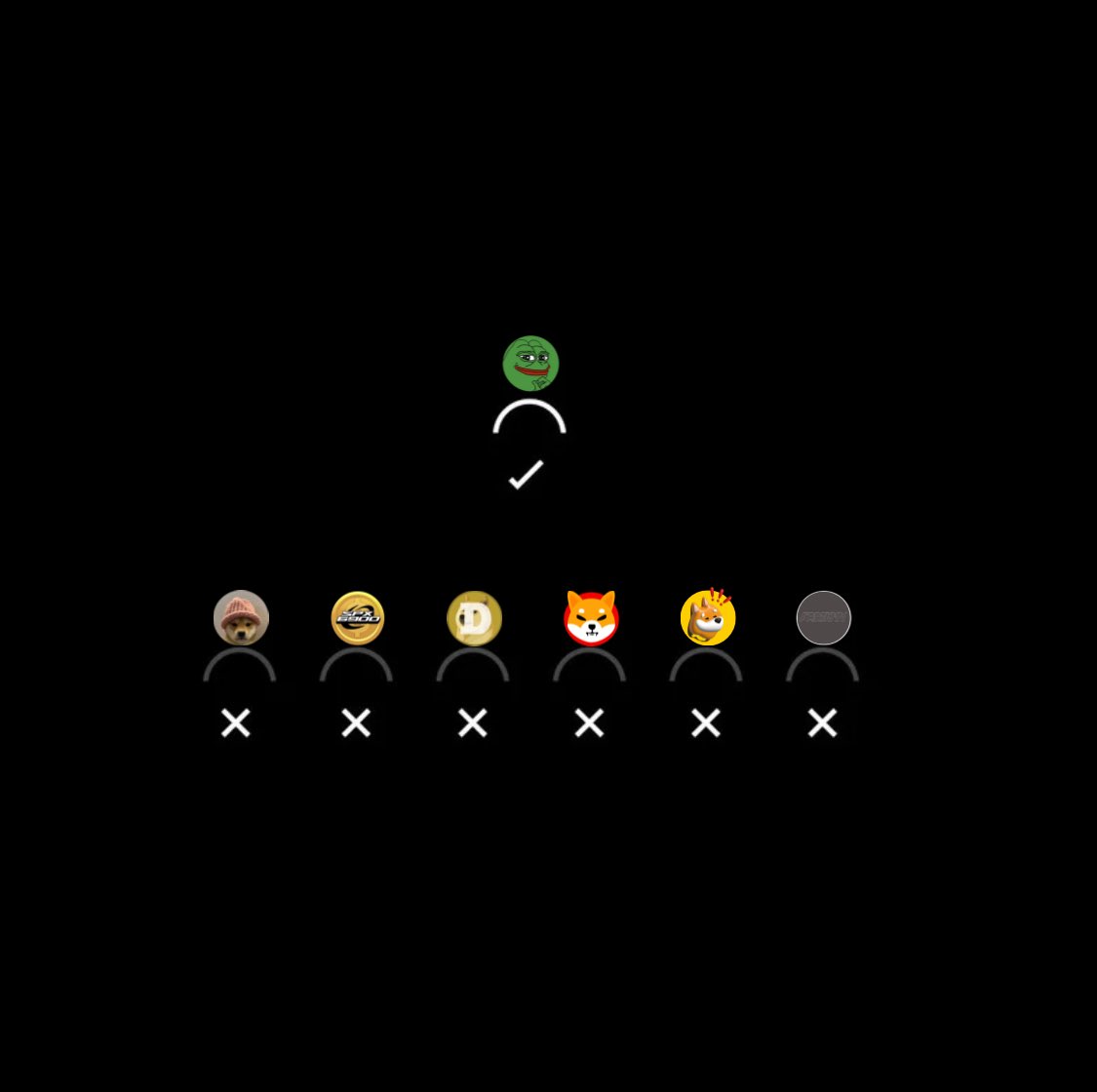 One meme to rule them all