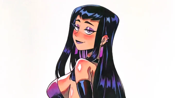 Alex / Sam Manson / My game character / OC These are the drawings that I can finally post on this account haha! Compared to NSFW, I haven't been drawing as often lately, but I'll keep drawing the drawings that I can post on this account! You can see the full images on Patreon or