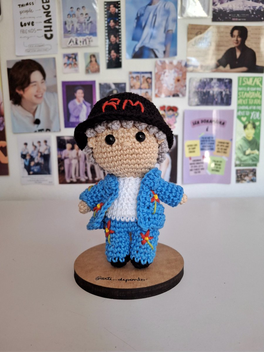 arte_deponto's tweet photo. ✨️ Namjoon show Las Vegas PTD ✨️#bts #btsfanart #btsarmy #btsdischarge #namjoon #rm
https://t.co/k95SZEqvCP https://t.co/RgpZm1pSYm