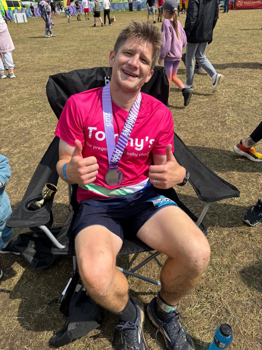 Garth Hill College PE Dept. tweet media