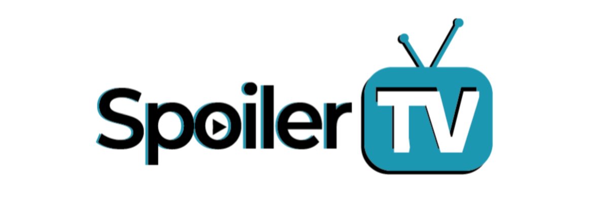 TheSpoilerTV's tweet image. Welcome to our new page! Our original SpoilerTV account was hacked and X hasn’t helped recover it. We’re rebranding with a fresh profile, new logo, and more ways to connect with fans. Please follow & share! The old account will stay up as we rebuild. Thanks for your support! ❤️