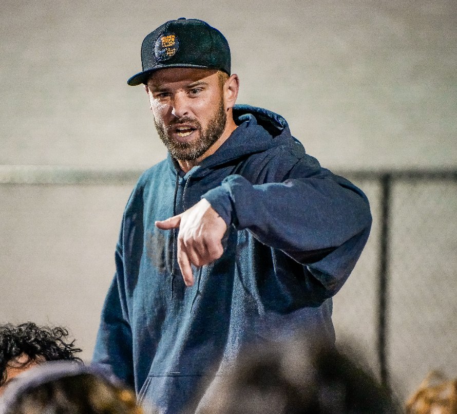 CoachCastNet's tweet image. Welcome Steve Scanlon @CoachMove to the CoachCast Network! Coach Scanlon has over 17 years experience and has an emphasis on what you do off the field is as valuable as the X's and O's on the field. Look for some great insight coming soon!