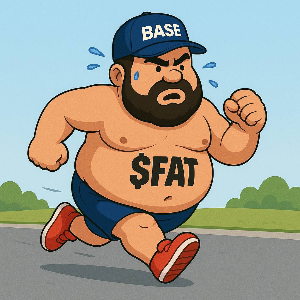 <a href="/based_elnen/">Based Elnen</a> <a href="/base/">Base</a> still early here <a href="/Basedfatcoin/">Based Fatcoin</a> on apestore
ape.store/base/0x03c9239…