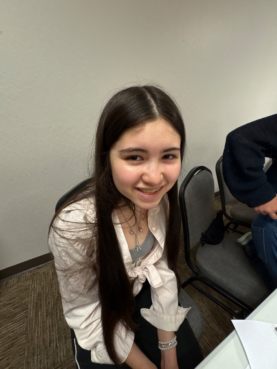 who IS our new chai chanit? why of course it’s clarISsa!!! #icantcomeupwithmorehashtags